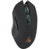 Image de Souris Gaming Sans Fil rétroéclairée THE G-LAB 3200DPI - Noir - Neuf