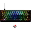 Image de Clavier The G-Lab Rouge