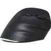Image de Souris sans fil Bluetooth Bluestork M-WL-ERGO-LUMI Noire