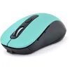 Image de BlueStork - Souris sans Fil Rechargeable, Silencieuse, Récepteur USB, 2,5 Ghz, Souris sans Fil, 6 Boutons, Design Ergonomique, 800-1600 Dpi, Compatible Pc, Mac, Ordinateur Portable - Nouveau 2023 - Neuf