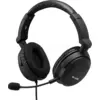 Image de Casque Gamer filaire The G-Lab Korp Carbon (Noir) #DEFAULT