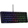 Image de Clavier Gamer The G-Lab Keyz Hydrogen TKL RGB (Noir) #DEFAULT
