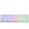 Image de Clavier Membrane Compact 60pour100.wh. - The G-lab