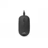 Image de Souris sans fil - THE G-LAB - M-WL-OFF100-BLACK - 2.4g + Bluetooth - Rechargeable - Compatible Mac & Windows - Neuf