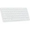 Image de Clavier Bluestork Azerty Français Blanc