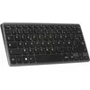 Image de Clavier Bluestork Azerty Français Noir
