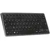 Image de Clavier BLUESTORK Mini R sans fil TKL rechargeable AZERTY Gris/Noir - Neuf