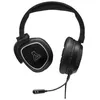 Image de Casque Gamer filaire - THE G-LAB - KORP BARIUM - Noir - Neuf