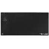 Image de Tapis de Souris Gamer - The G-Lab - PAD MERCURY - 1200x570x4mm - Neuf