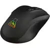 Image de Souris Gamer sans fil - The G-Lab - KULT-KRYPTON - Noir - Neuf