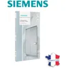 Image de Siemens - Porte Transparente Pour Tableau Électrique 3 Rangées