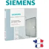Image de Porte Transparente Pour Tableau Électrique Siemens 13 Modules 1 Rangée Sie265491