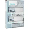 Image de Siemens - Tableau Électrique Pré-équipé 2 Rangées 26 Modules 7 Disjoncteurs 2 Interrupteurs Différentiels