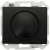 Image de Va Et Vient Variateur 500w Anthracite Delta Iris Siemens