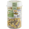 Image de Wago - Pot De 100 Mini Bornes De Connexion Automatique 5 Entrées S2273