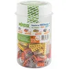 Image de Wago - Flacon De 100 Mini Bornes De Connexion Automatique 2, 3, 5 Et 8 Fils S2273