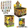 Image de Jeu de société KROSMASTER ARENA - Box de Figurines Saison 2 (24 pcs) - BEM'S Jeu de société - BM-139147
