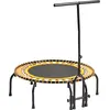 Image de KANGUI Mini trampoline FITNESS FitBodi Ø100 - par le CRITT