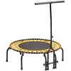 Image de KANGUI Mini trampoline FITNESS FitBodi Ø100 - Certifié par le CRITT - Neuf