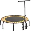 Image de KANGUI Mini trampoline FITNESS FitBodi Ø120 - Qualité pro - Usage sportif et bien-être - par le CRITT