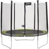 Image de KANGUI Trampoline rond Ø300cm avec filet de sécurité - RALLI 300