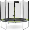 Image de KANGUI Trampoline rond Ø300cm avec filet de sécurité - RALLI 300 - Neuf