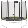 Image de KANGUI Trampoline rond Ø250cm avec filet de sécurité - RALLI 250