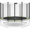 Image de Trampoline rond Ø 430cm avec filet de sécurité - RALLI 430 - Neuf