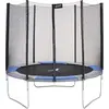 Image de KANGUI Trampoline rond Ø250cm avec filet de sécurité - RALLI 250