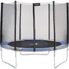 Image de KANGUI Trampoline rond Ø300cm avec filet de sécurité - RALLI 300