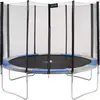 Image de KANGUI Trampoline rond Ø360cm avec filet de sécurité - RALLI 360