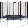 Image de KANGUI Trampoline rond Ø430cm avec filet de sécurité - RALLI 430
