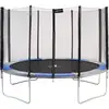 Image de Kangui - Trampoline Rond Ø430cm Avec Filet De Sécurité - Ralli 430