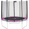 Image de KANGUI Trampoline rond Ø250cm avec filet de sécurité - RALLI 250