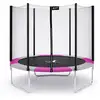 Image de Trampoline rond Ø 250cm avec filet de sécurité - RALLI 250 - Neuf