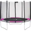 Image de KANGUI Trampoline rond Ø300cm avec filet de sécurité - RALLI 300