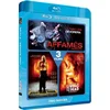 Image de Affamés (Hunger) + Breathing Room + The Living and the Dead [Blu-ray] en occasion ou reconditionné