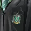 Image de Réplique 1/1 Harry Potter robe de sorcier Slytherin - Cinereplicas Réplique 1/1 Serpentard - HPE5600-SS