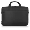 Image de Urban Factory Toplight 39,6 cm (15.6 ) Malette Noir - Neuf