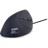 Image de Souris Filaire Ergo Next Droitier ergonomique verticale Noire Urban Factory