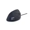 Image de Urban Factory EMR01UF-N souris Bureau Droitier USB Type-A Optique 3600 DPI - Neuf
