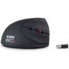 Image de Urban Factory EMR20UF-N - Droite - Modèle vertical - Optique - RF sans fil - 1600 DPI - Noir