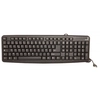 Image de Urban Factory KBX55UF clavier USB AZERTY Français Noir - Neuf
