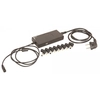 Image de Urban Factory ALI90UF adaptateur de puissance & onduleur Intérieure 90 W Noir - Neuf
