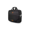 Image de Urban Factory ETC15UF sacoche d'ordinateurs portables 39,6 cm (15.6 ) Sac Toploader Noir - Neuf