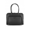 Image de Urban Factory LWB14UF sacoche d'ordinateurs portables 35,6 cm (14 ) Valise pour femme Noir - Neuf