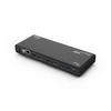 Image de Urban Factory TCD50UF station d'accueil pour ordinateur portable & réplicateur de ports filaire USB 3.2 Gen 1 (3.1 Gen 1) Type-A + Type-C Noir