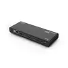 Image de Urban Factory TCD50UF station d'accueil Avec fil USB 3.2 Gen 1 (3.1 Gen 1) Type-A + Type-C Noir - Neuf