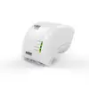 Image de Urban Factory REP11UF prolongateur réseau Répéteur réseau Blanc - Neuf