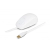 Image de Urban Factory SANEE souris Médical Ambidextre USB Type-A Optique 800 DPI - Neuf
